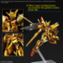 Gundam: RG (41): AKATSUKI GUNDAM OOWASHI unit (1/144) - 5067396 [4573102673961]