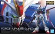 Gundam: RG: Force Impulse Gundam - 5059228 [4573102592286]