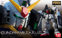 Gundam: RG (08): RX-178 MK-II (AEUG) (1/144) 