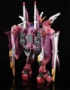 Gundam: RG (09): Justice - 0176512 5061615 [4573102616159] [4543112765123]