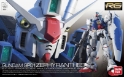 Gundam: RG (12):  GP01 Zephyranthes 