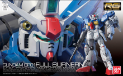 Gundam: RG (13) RX-78 GP01-Fb  