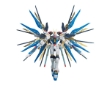Gundam: RG (14): Strike Freedom - 5061617 [4573102616173]