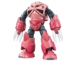 Gundam: RG (16): MSM-07S Z'gok - 0190183 BAN190183 5061601 [4543112901835] [4573102616012]