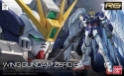 Gundam: RG (17): Wing Zero Ver EW 