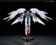 Gundam: RG (17): Wing Zero Ver EW - 0194380 5061602 [4543112943804]