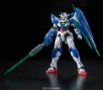 Gundam: RG (21): 00 QAN[T] Celestial Being - 5061604 0206312 2336380 [4573102616043]