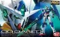 Gundam: RG (21): 00 QAN[T] Celestial Being 