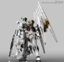 Gundam: RG (32): RX-93 Nu -  5057842 [4573102578426]