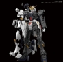 Gundam: RG (32): RX-93 Nu -  5057842 [4573102578426]