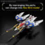 Gundam Real Grade (RG): XXXG-00W0 WING GUNDAM ZERO (#43) - 5069215 [4573102692153]
