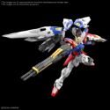 Gundam Real Grade (RG): XXXG-00W0 WING GUNDAM ZERO (#43) 