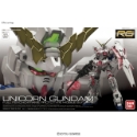 Gundam: RG (25): Unicorn "UC"  