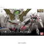 Gundam: RG (25): Unicorn "UC"  - 0216741 5061620 [4549660167419] [4573102616203]