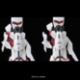 Gundam: RG (25): Unicorn "UC"  - 0216741 5061620 [4549660167419] [4573102616203]