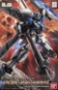 Gundam Reborn-One Hundred #03: Gundam GP04G Gerbera - 5066733 0196420 [4543112964205] [4573102667335]
