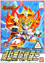 Gundam SD BB116: Ashuraoh 