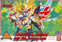Gundam SD BB120: Sinsei Dai-Shogun 