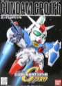  Gundam SD GGeneration-0 GZero BB193: RX-78 Gundam GP01 FB 
