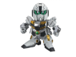 Gundam SD BB332: Uesugi Kenshin Gundam - 5067476 [4543112602305]