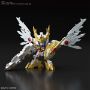 Gundam SD Build Divers Re:RISE: #26 EX Valkylander - 5060241 [4573102602411]