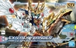 Gundam SD Build Divers Re:RISE: #26 EX Valkylander - 5060241 [4573102602411]