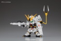 Gundam SD BB387: Nu Gundam 