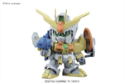 Gundam SD Build Fighters #23: Winning Gundam 