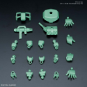 SD Gundam Cross Silhouette: OP-08 Booster (Green) 