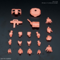 SD Gundam Cross Silhouette: OP-07 Booster (Red) 