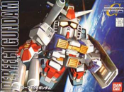 Gundam SD GGeneration Neo G BB236: Perfect Gundam 