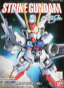 Gundam SD GGeneration Neo G BB246: Strike Gundam 