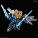 Gundam SD Sangoku Soketsuden: #04 Cao Cao Wing Gundam 