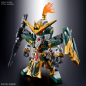 Gundam SD Sangoku Soketsuden: #13 Huang Zhong Gundam Dynames 