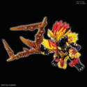 Gundam SD Sangoku Soketsuden: #05 Sun Jian Gundam Astray 
