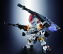 Gundam SD Sangoku Soketsuden: #17 Xiahou Yuan Tallgeese 