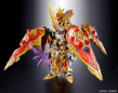 Gundam SD Sangoku Soketsuden: #09 Zhao Yun Diao Chan KSHATRIYA - 5057611 BNDAI-2471942 [4573102576118]