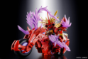 Gundam SD Sangoku Soketsuden: #08 Zhao Yun Lyu Bu SINANJU & RED HARE 