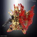 Gundam SD Sangoku Soketsuden: #23 Zhou Yu Akatsuki  