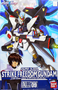 Gundam Seed Destiny Series 1/100 #09: Strike Freedom Gundam - 5056815 [4543112341525]