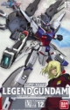 Gundam Seed Destiny Series 1/100 #12: Legend Gundam 