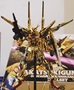 Gundam Seed Destiny Series 1/100 #15: Akatsuki Gundam  - 5056816 [4543112489968] [4573102568168]