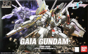 Gundam Seed Destiny Series HG 1/144 Scale #20: Gaia Gundam 