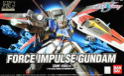 Gundam Seed Destiny Series HG 1/144: #17 Force Impulse Gundam 