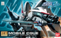 Gundam Seed Destiny Series HG 1/144 Scale (R07): Mobile CGUE 