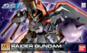 Gundam Seed Destiny Series HG 1/144 Scale (R10): Raider Gundam 