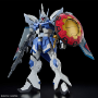 Gundam Seed Freedom HG 1/144: GYAN Strom (AGNES GIEBENRATH CUSTOM) - 5066307 [4573102663078]