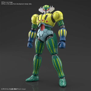 Gundam Seed Freedom HG 1/144: KOTETSU JEEG (INFINITISM)