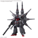 Gundam Seed HG 1/144: Legend Gundam 