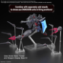 Gundam Seed HG 1/144: Legend Gundam - 5072003 [4573102720030] 